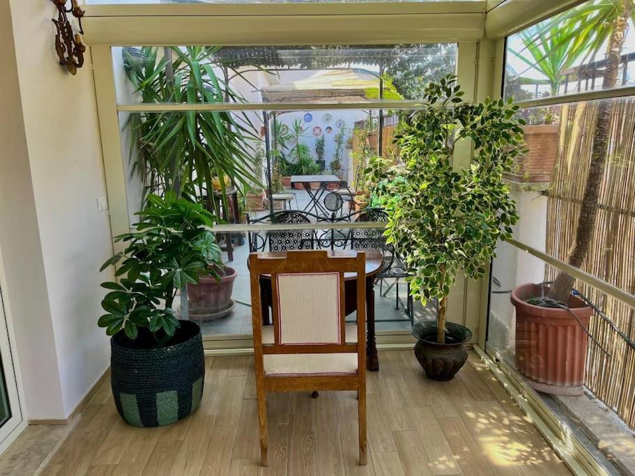 Da Giorgio E Teresa - Attico Con Terrazza A Piazza Del Popolo Apartamento Roma Exterior foto